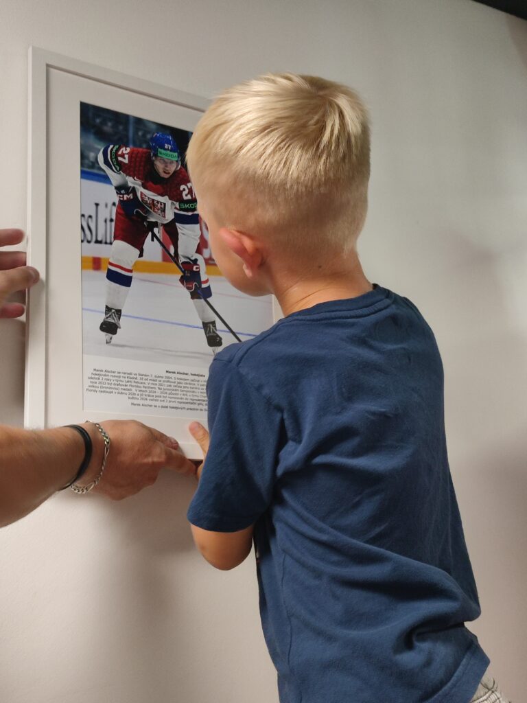 Marek Alscher – fotogalerie