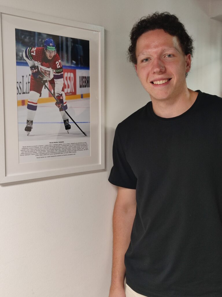 Marek Alscher – fotogalerie