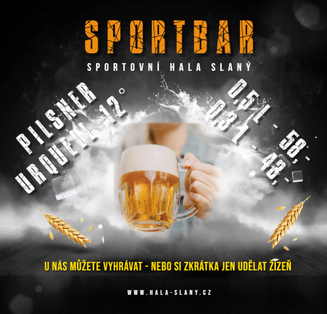 SPORTBAR – ZAHRÁDKA OTEVŘENA V LETNÍM REŽIMU