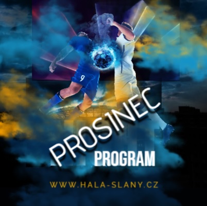 NA CO SE MŮŽETE TĚŠIT V PROSINCI?