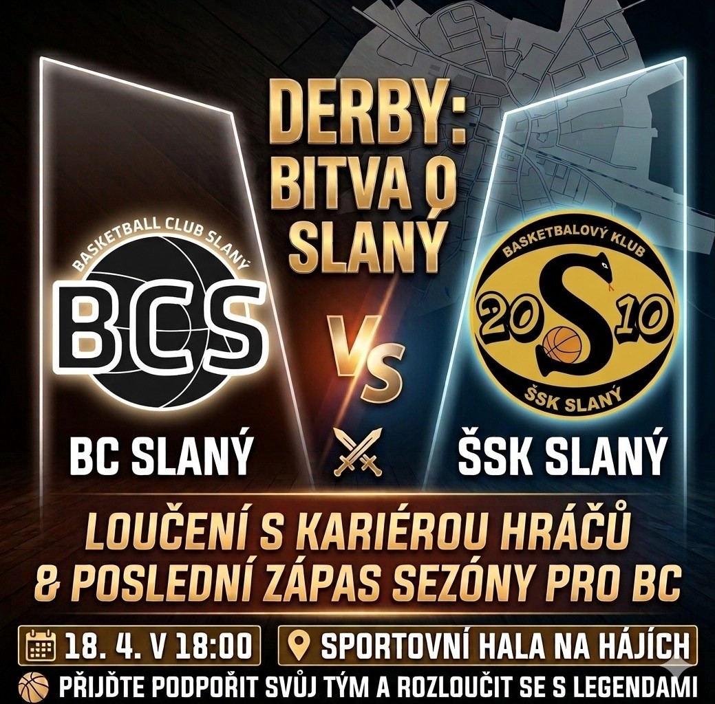 BITVA O SLANÝ