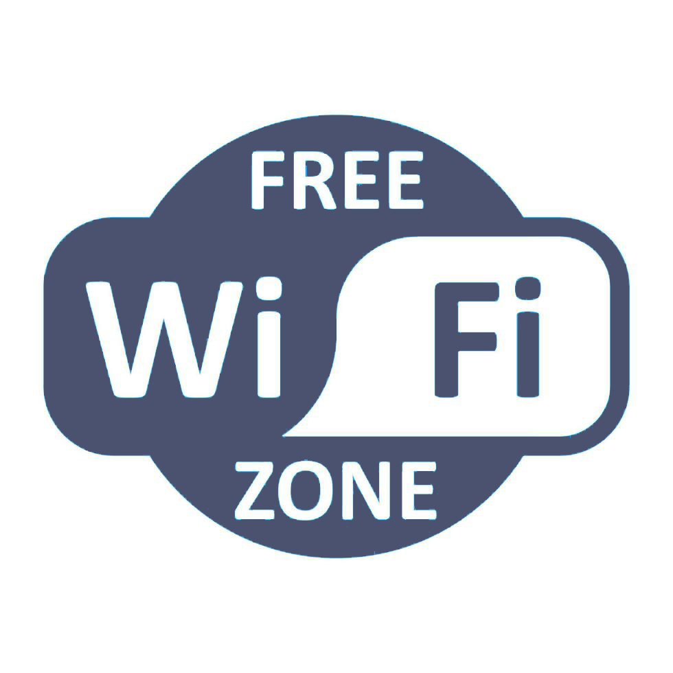 Wi-Fi Free