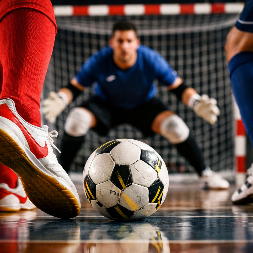 Program v červnu: futsalový memoriál a házenkářská repre